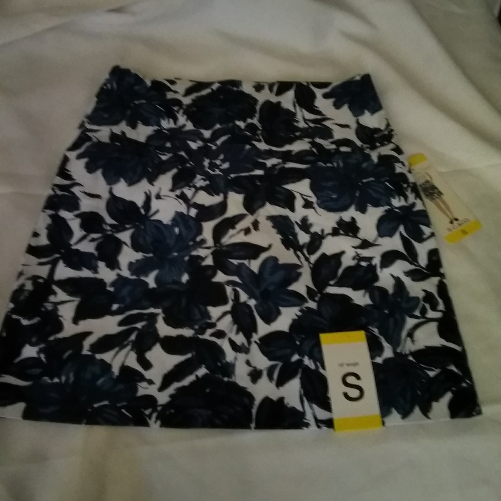 360° Tummy control skirt